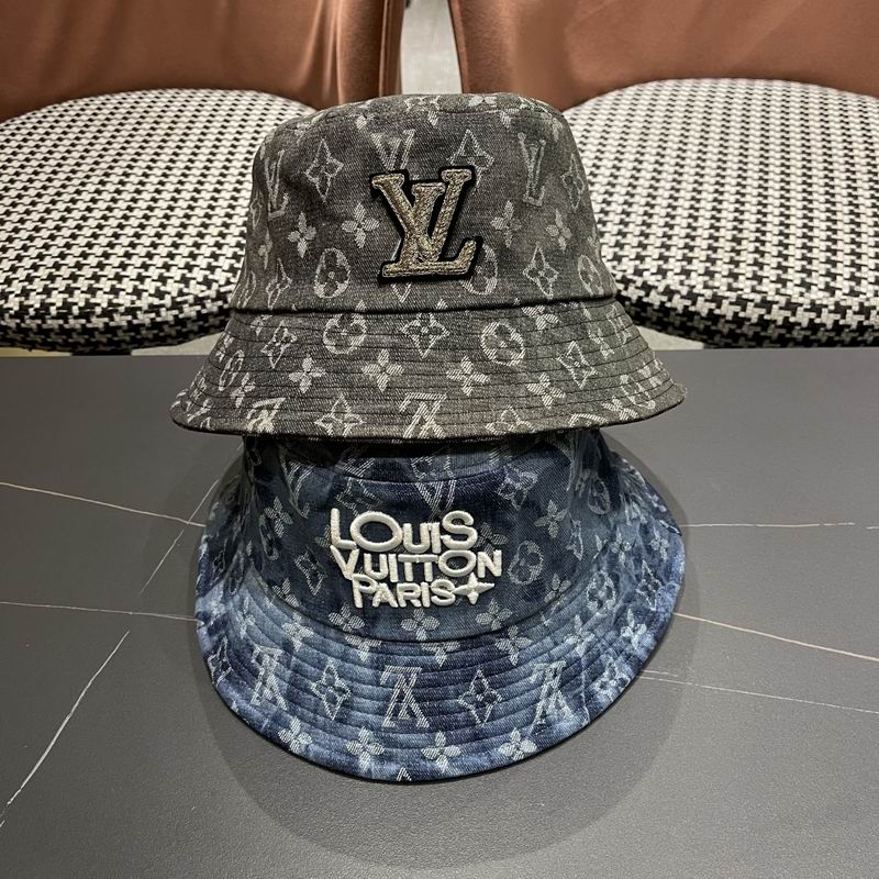 LV hat 062714
